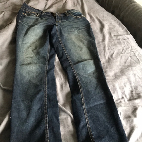 Jordache SKINNY JEAN - Picture 4 of 6